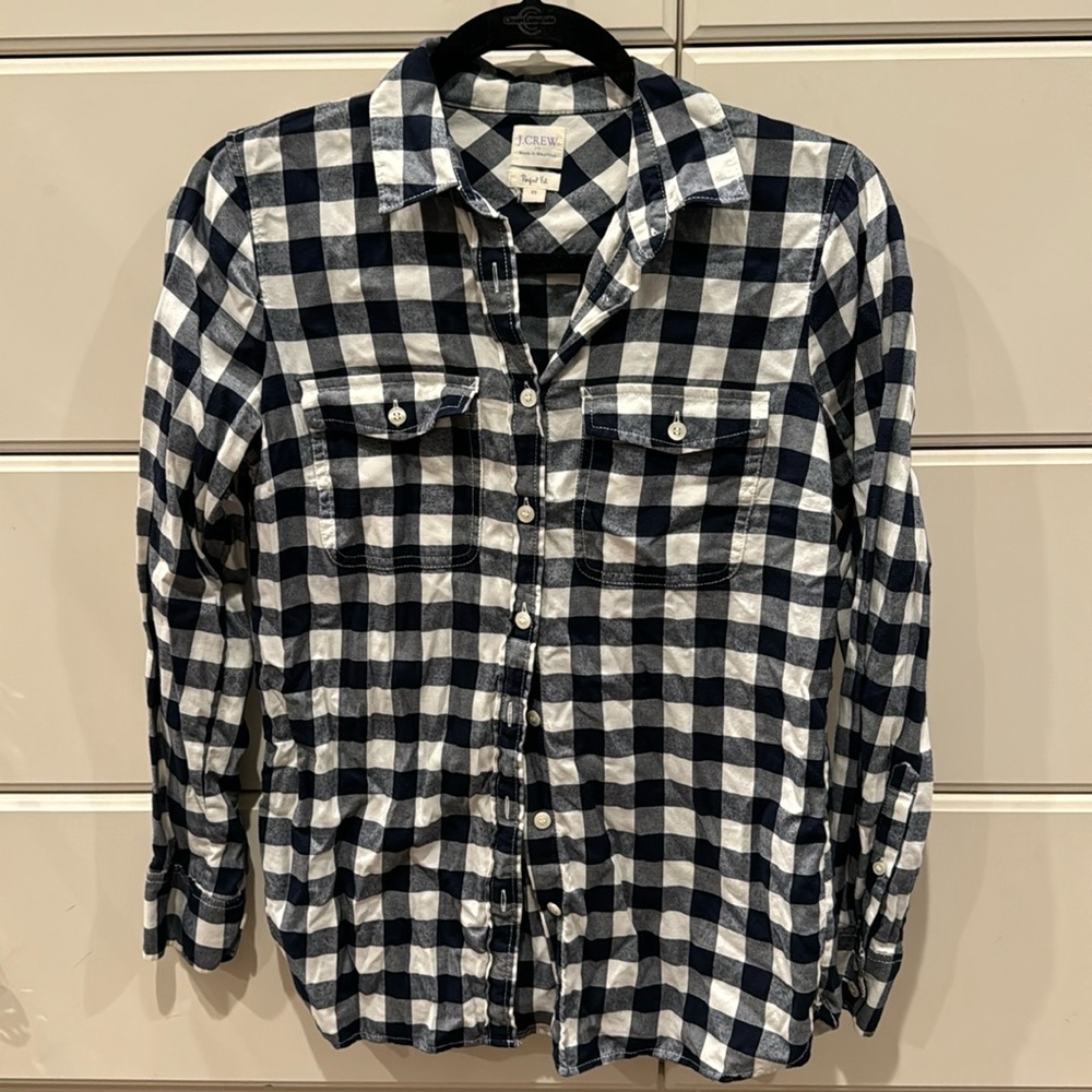 ✨ Men’s Jcrew Button down